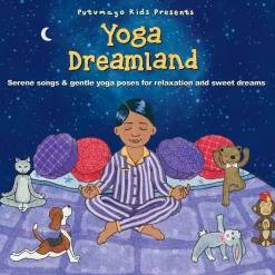 Yoga Dreamland