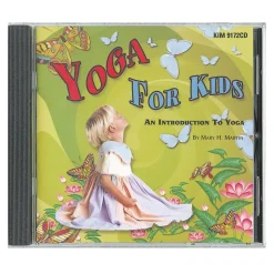 Yoga for Kids CD