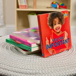 You Are Awesome Board Books - Set of 12
