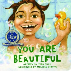 You Are. . . Board Book Set 5 Titles