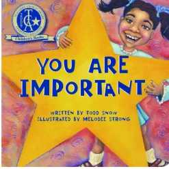You Are. . . Board Book Set 5 Titles