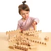 Zig Zag Blocks - Set of 30