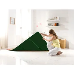 Zig Zag Portable Folding Mat