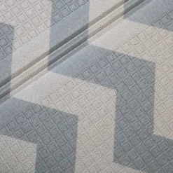 Zig Zag Portable Folding Mat