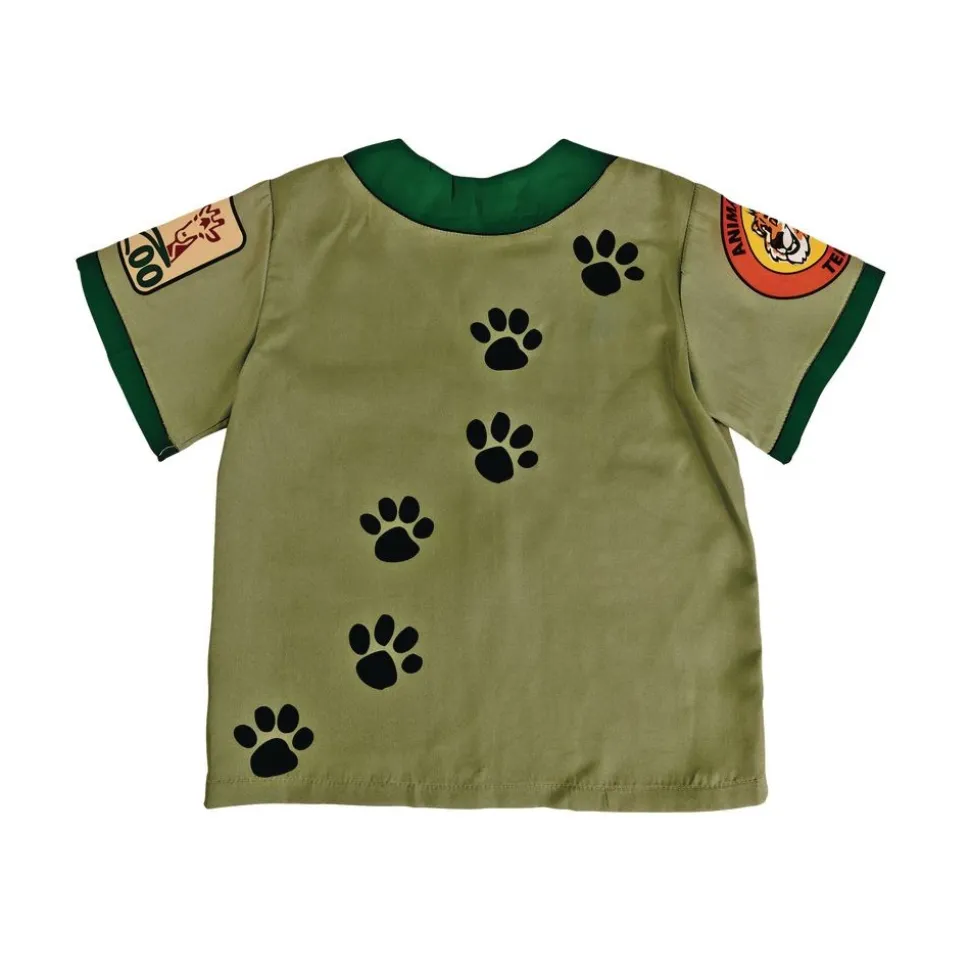 Zoo Keeper Costume